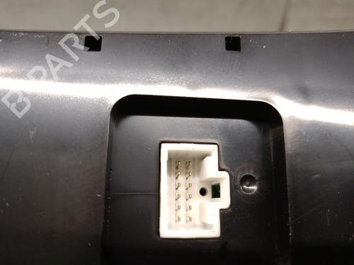 Climate control SSANGYONG KORANDO (CK) 2.0 e-XDi | BP32499017I5  - Image 5