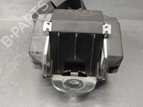 Rear left seatbelt VW GOLF V Variant (1K5) 2.0 TDI | BP12115480I29 
