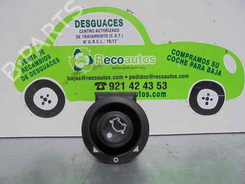 Used Mirror switch FORD FIESTA V (JH_, JD_) 1.6 TDCi (90 hp) 2096017