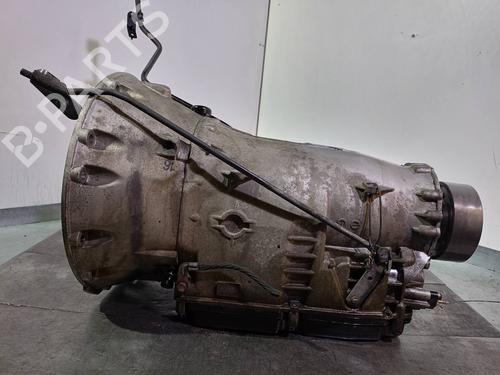 Used Gearbox Gearbox 18417042 18417042