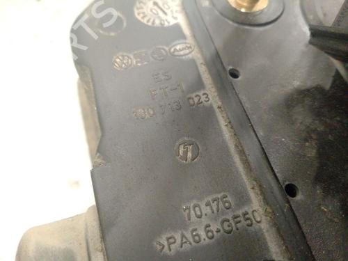 Gear lever SEAT IBIZA III (6L1) 1.4 TDI | BP24209629M90 