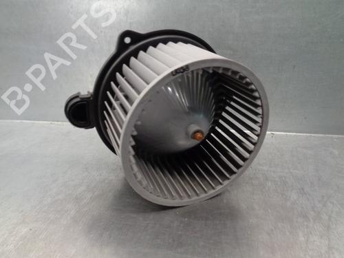 Heater blower motor HYUNDAI ix20 (JC) 1.4 CRDi | BP12190358M62 