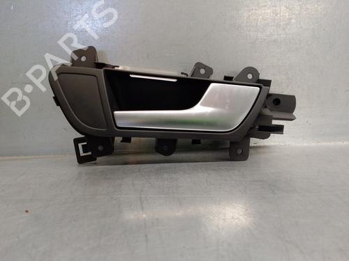 Used Rear right interior door handle AUDI A5 Sportback (8TA) [2007-2017]  14699138
