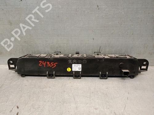 Climate control CITROËN JUMPY III Van (V_) 2.0 BlueHDi 120 | BP31805294I5