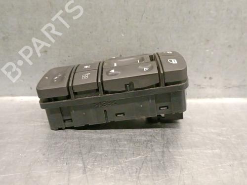 Interrupteur de vitre avant gauche OPEL VECTRA C (Z02) 3.0 CDTi (F69) | BP30451328I27 