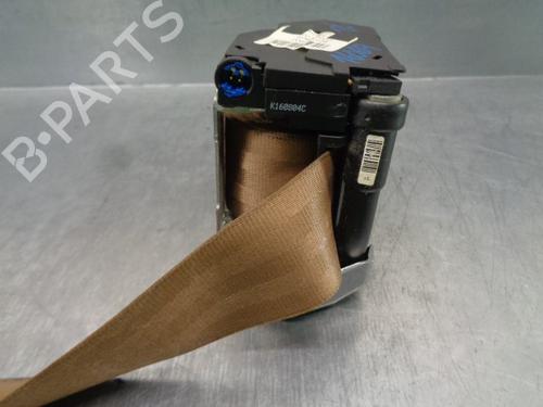 Rear center seatbelt AUDI A8 D3 (4E2, 4E8) 3.0 TDI quattro | BP10331576I27 