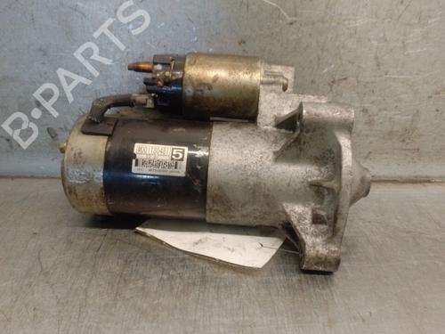 Used Starter Starter CITROËN C5 I (DC_) 2.0 HDi (DCRHZB, DCRHZE) (109 hp) 40496476 40496476