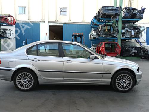 Electronic sensor BMW 3 (E46) 330 d | BP33122841M84  - Image 7