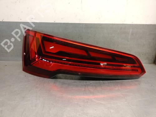 Used Left taillight Left taillight AUDI Q5 (FYB, FYG) 50 TFSI e quattro (299 hp) 33469602 33469602