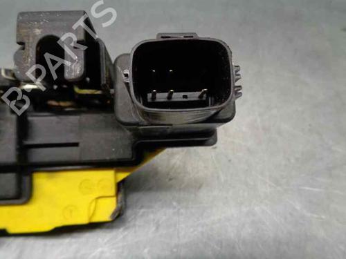 Rear right lock VOLVO XC90 I (275) D5 AWD | BP7629094C99 
