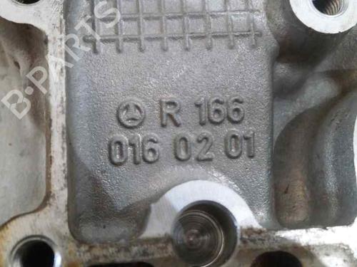 Cylinder head MERCEDES-BENZ A-CLASS (W168) A 160 (168.033, 168.133) | BP10978925M5 