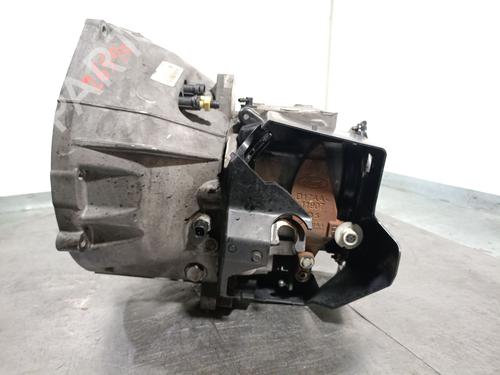 Gearbox FORD FIESTA VI (CB1, CCN) 1.5 TDCi | BP39381776M3 - Image 4