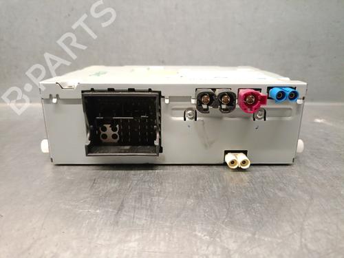 Radio JAGUAR XE (X760) 2.0 D | BP33538517E6 - Image 2