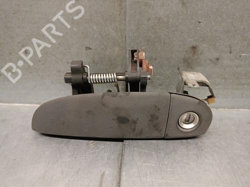 Used Front left exterior door handle Front left exterior door handle HYUNDAI i10 I (PA) 1.1 (67 hp) 36159435 36159435