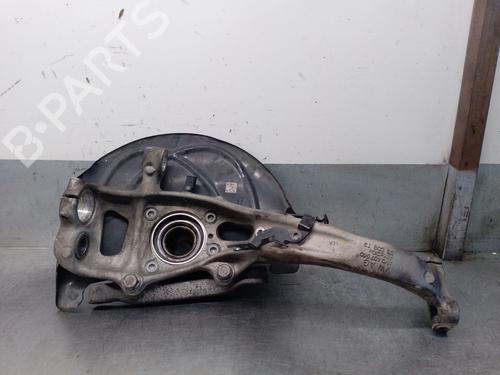 Used Right front steering knuckle Right front steering knuckle AUDI Q7 (4MB, 4MG, 4MQ) SQ7 TDI quattro (435 hp) 33326303 33326303
