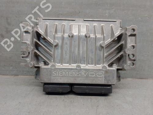 Used Engine control unit (ECU) MINI MINI (R50, R53) One (90 hp) 30922126