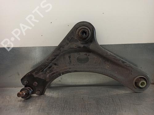 Used Right front suspension arm CITROËN C3 / C3 ORIGIN III (SX) 1.2 VTi 82 (82 hp) 13244275