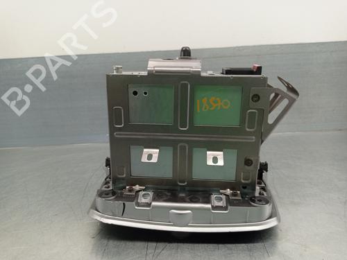 Radio FIAT GRANDE PUNTO (199_) 1.3 D Multijet (199.AXD11, 199.AXD1A, 199.AXD1B,... | BP14973754E6 