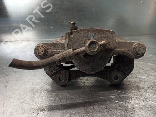Right rear brake caliper DAEWOO LEGANZA (KLAV) 2.0 16V | BP11617562M106 