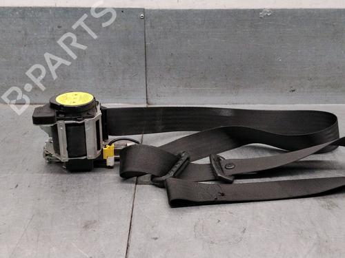 Front right seatbelt LANCIA YPSILON (843_) 1.4 16V (843.AXC11, 843.AXC1B, 843.AXC1A) | BP37447372I25 - Image 2