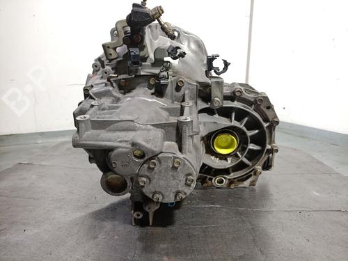 Gearbox NISSAN ALMERA II Hatchback (N16) 1.5 | BP38567694M3 - Image 3