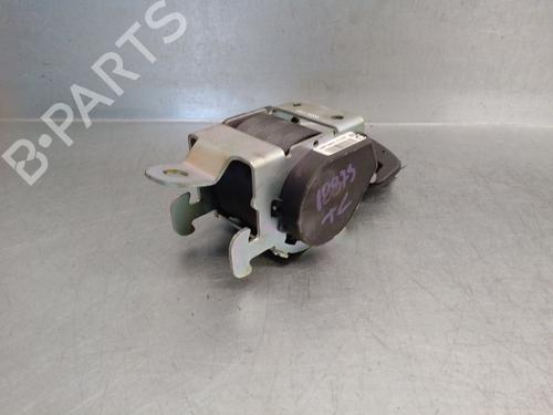 Rear center seatbelt CITROËN C3 Picasso (SH_) 1.6 HDi | BP15611413I27 