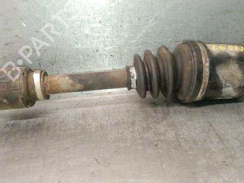 Right front driveshaft HYUNDAI ATOS PRIME (MX) 1.1 | BP37603978M39 - Image 4