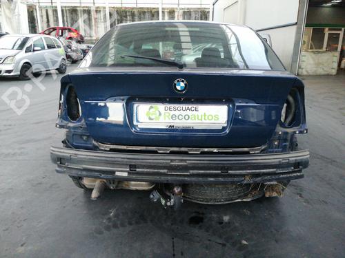Engine mount BMW 3 Compact (E46) 320 td | BP16195354M89  - Image 11