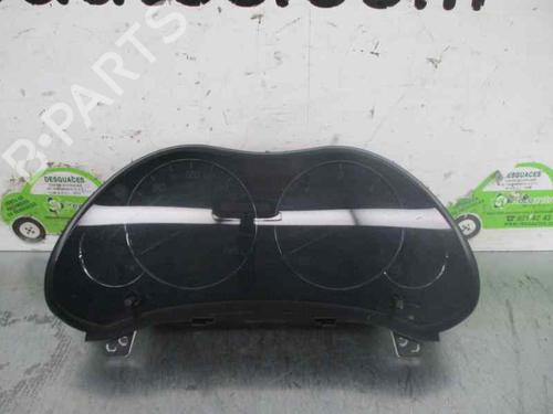 Kombiinstrument TOYOTA AVENSIS Saloon (_T25_) 2.2 D-4D (ADT251_, ADT251R) (150 hp) 2085509