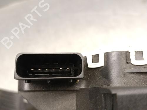 Pedal FIAT 500L (351_, 352_) 1.3 D Multijet (199.LYM11, 199.LYM1A) | BP29333389I4 