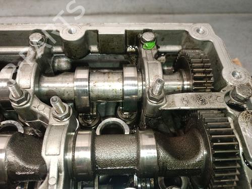 Cylinder head AUDI Q7 (4LB) 3.0 TDI quattro | BP37692690M5  - Image 7