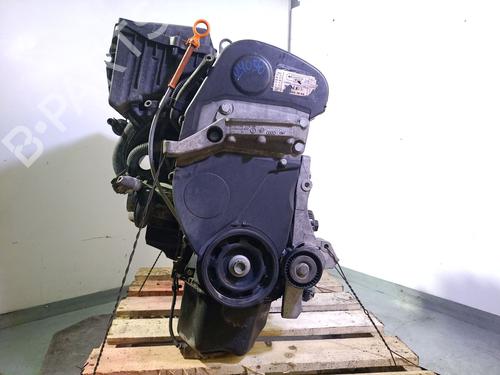 Motor für VW POLO V (6R1, 6C1) 1.4 (6R1) (85 hp) 30720690