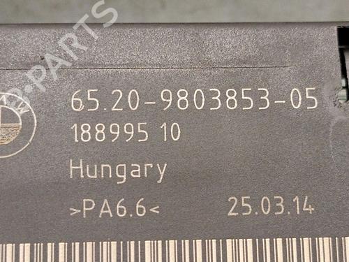 Electronic module MINI MINI COUNTRYMAN (R60) One D | BP39977683M83 - Image 3