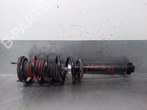 Used Left front shock absorber Left front shock absorber PEUGEOT 407 (6D_) 2.2 16V (6D3FYH, 6D3FYE) (163 hp) 33273352 33273352