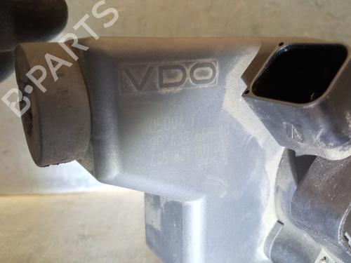 Pedal CITROËN XSARA PICASSO (N68) 1.6 HDi | BP27255947I4 