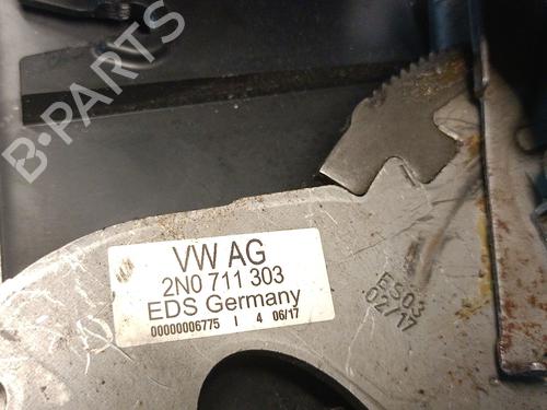 Hand brake VW CRAFTER Van (SY_, SX_) 2.0 TDI FWD (SYB, SYC, SYD) | BP36140551I18 - Image 5