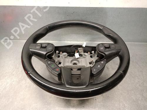 Steering wheel KIA CARENS IV 1.7 CRDi | BP39465428C49 - Image 4