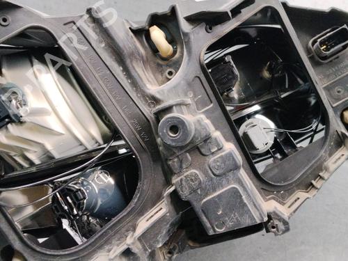 Left headlight CITROËN JUMPY III Van (V_) 1.6 BlueHDi 115 | BP37174386C28 - Image 8