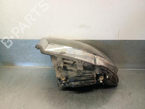 Right headlight SEAT CORDOBA (6L2) 1.9 TDI | BP26323113C29 