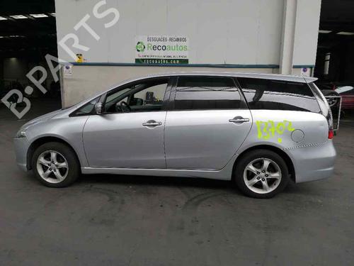 Used Parts MITSUBISHI GRANDIS (NA_W)  2.0 DI-D (NA8W)  935005