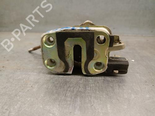 Used Rear right lock KIA PRIDE Estate 1.3 (64 hp) 23962609