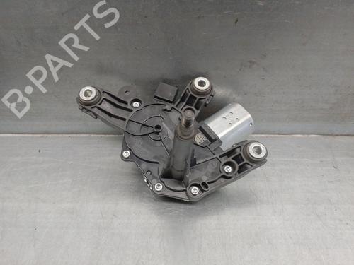 Used Rear wiper motor DACIA JOGGER (RK_) 1.0 TCe 90 ECO-G (RKMT) (91 hp) 17388808