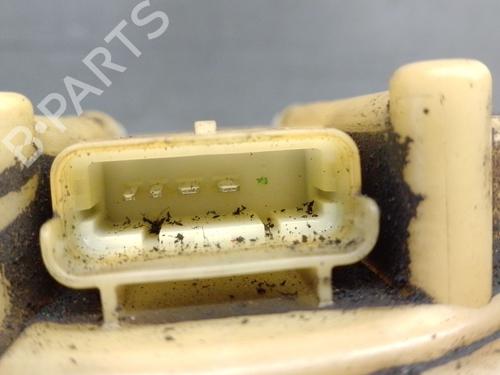 Fuel pump FIAT STILO (192_) 1.9 D Multijet | BP29242933M76 