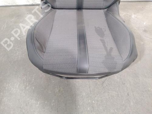 Left front seat PEUGEOT 208 II (UB_, UP_, UW_, UJ_) 1.2 PureTech 100 | BP32019521C15 