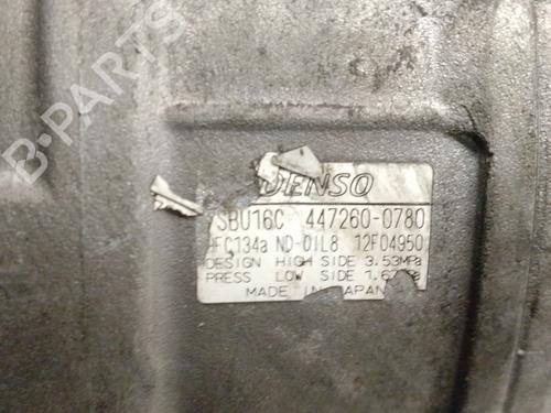 AC compressor BMW X5 (E53) 3.0 d | BP32365898M34