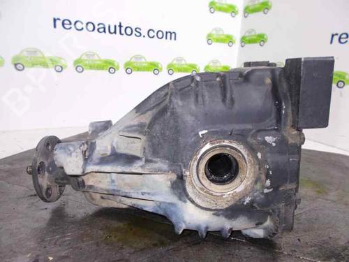 Used Rear differential Rear differential 5259844 5259844