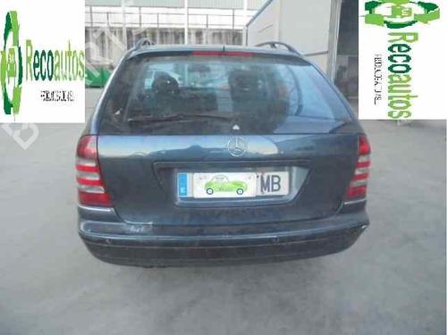 Sikkerhedssele foran højre MERCEDES-BENZ C-CLASS T-Model (S203) C 270 CDI (203.216) | BP8723870I25 