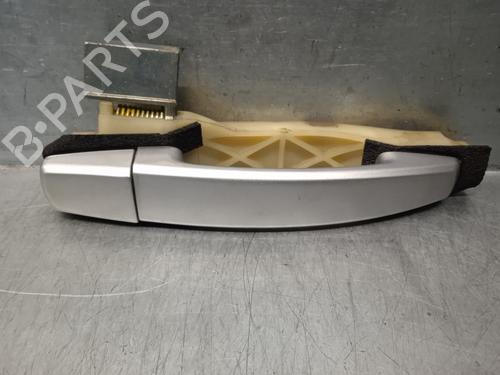 Used Rear right exterior door handle CHEVROLET EPICA (KL1_) 2.0 D (150 hp) 11961481