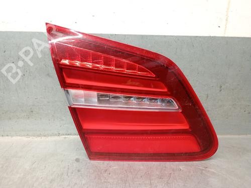 Used Left taillight MERCEDES-BENZ B-CLASS Sports Tourer (W246, W242) B 180 CDI / d (246.212) (109 hp) 28481211