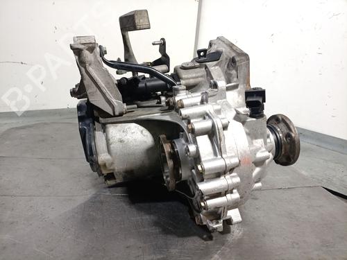 Gearbox SEAT LEON (1M1) 1.9 TDI | BP38019640M3 - Image 2